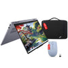 Lenovo 5 2-IN-1 14IAL10 Ultra 7 255U 512GB SSD 16GB 14