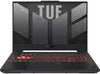 ASUS TUF Gaming A15 FA507XV-LP020 AMD Ryzen 9 7940HS 512GB 16GB RAM 15.6