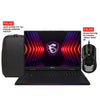 MSI RAIDER A18 HX A7VHG-023US AMD Ryzen™ 9 7945HX3D 1TB SSD 32GB 18