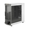 COVER PC Fractal Design North TG Mid Tower WHITE