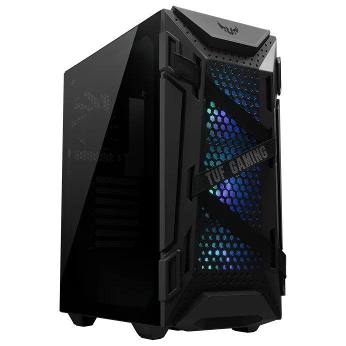 DESKTOP GAMING i7 14700KF 1TB 16GB RTX 4070 12GB