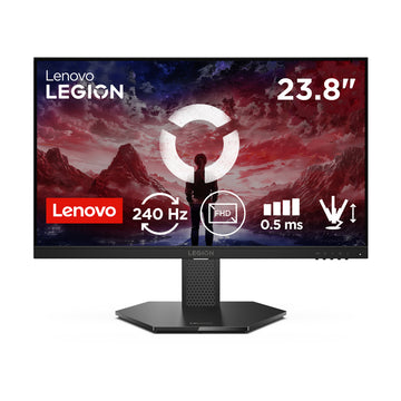 MONITOR LENOVO 23.8" 24-10 IPS FHD 240Hz