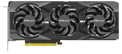 VGA PCIE RTX 5070 Ti 16GB OC Triple Fan PNY