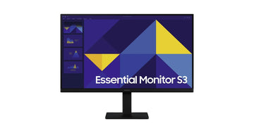 MONITOR SAMSUNG 27" FHD 100Hz S27D304GAU
