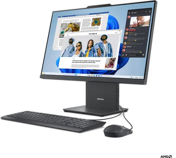 IdeaCentre AIO 24ARR9 Ryzen™ 5 7535HS 512GB 16GB 23.8"
