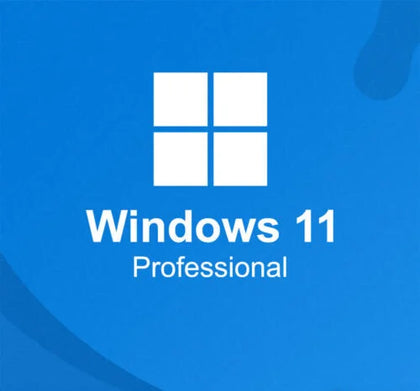 Licence Windows 11 Profesional OEM