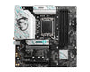 MOTHERBOARD MOT 1700 MSI B760M GAMING PLUS WIFI