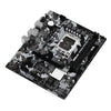 MOTHERBOARD MOT 1700 ASRock B760M-HDV/M.2 D4