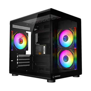 DESKTOP GAMING Ryzen 7 5700X 512GB 16GB RAM RTX 5050 8GB