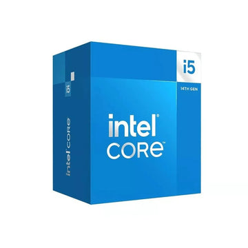 CPU Intel S1700 CORE i5 14400F BOX GEN14
