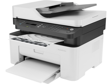 PRINTER HP 137fnw