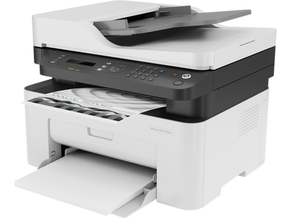 PRINTER HP 137fnw