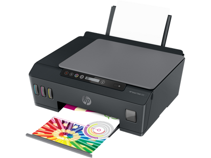 HP PRINTER SMART TANK 500 AIO