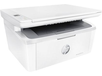 PRINTER HP LaserJet MFP M141W