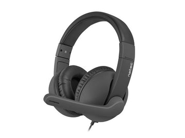NDEGJUESE Natec Genesis Rhea + MICROPHONE