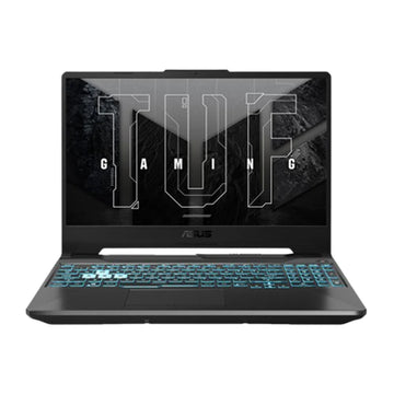 ASUS TUF A15 FA506N 7 7445HS 512GB 16GB 15.6" 144Hz RTX 3050 4GB