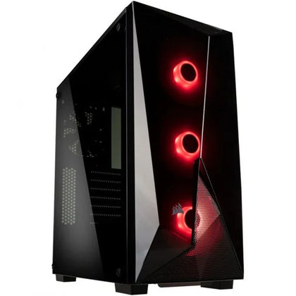 DESKTOP GAMING RYZEN 7 5800X 3.8GHz 1TB 32GB RTX 4070 SUPER 12GB