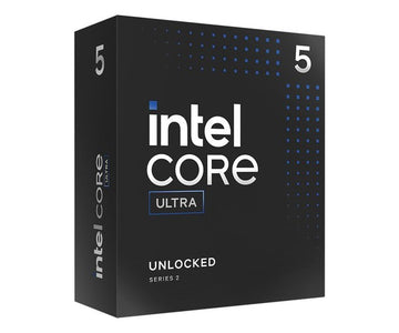 CPU Intel S1851 CORE Ultra 5 245KF BOX