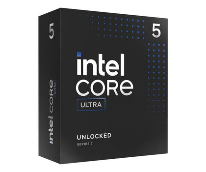 CPU Intel S1851 CORE Ultra 5 245KF BOX