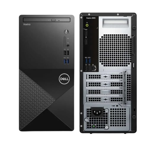 Dell Vostro 3910 i7 12700 500GB SSD +1TB HDD
