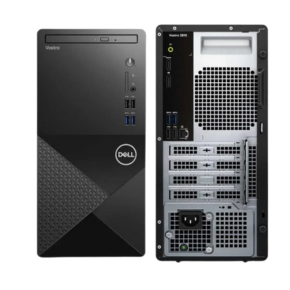 Dell Vostro 3910 i7 12700 500GB SSD +1TB HDD