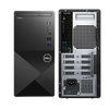 Dell Vostro 3910 i7 12700 500GB SSD +1TB HDD