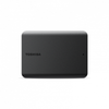EXTERNAL 4TB Toshiba Canvio Basics USB 3.2 Black