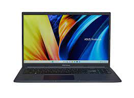 ASUS Vivobook 15 X1502V I7-13620H  512GB SSD 16GB RAM 15.6''
