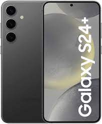SMARTPHONE SAMSUNG S24+ SM-S926BZKGEUC 12/512GB ONYX BLACK