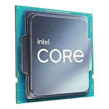 CPU Intel S1200 CORE i5 11400F TRAY 6x2,6 65W GEN11