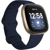 ORE FITBIT SMART VERSA 3 MIDNIGHT/SOFT GOLD