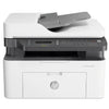 HP Printer Laser 137fnw MFP