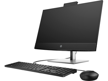 HP ProOne 440 G9 All-in-One i7 13700T 512GB 16GB RAM 24"