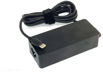 ADAPTER LENOVO 65W USB-C EU
