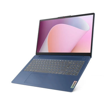 LENOVO IdeaPad Slim 3 15IRH8 i7 13620H 512GB 16GB 15.6" FHD Abyss Blue