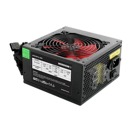 PSU 500W Q 500