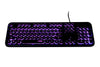 TASTIERE I-box Pulsar IKS620 LED