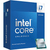 CPU Intel S1700 CORE i7 14700KF BOX GEN14