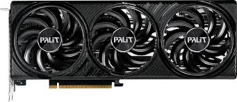 VGA RTX 5060 Ti 16GB Palit Infinity 3 GDDR7 HDMI 3xDP