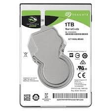 HDD 2.5" 1TB INTERNAL Seagate ST1000LM048 5400RPM 128MB