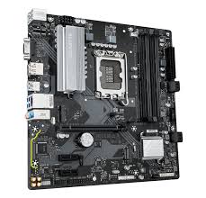MOTHERBOARD MOT 1700 Gigabyte B760M D3HP DDR4