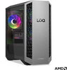 LOQ Tower 26ADR10 AMD Ryzen™ 7 8745HX 1TB 32GB RTX 5060Ti 8GB