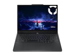 LEGION 5 15IAX10 Ultra 7 255HX 1TB 32GB 15.1" 165Hx RTX 5060 8GB