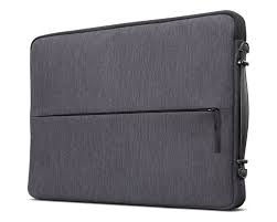 QANT DORE LENOVO URBAN SLEEVE CASE 15.6"