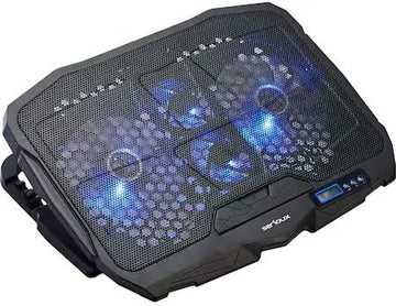 FTOHES LAPTOPI Serioux NCP025, 10-17"