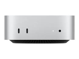PC Apple Mac Mini M4 10-Core 16GB/256GB Silver MU9D3LL/A