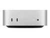 PC Apple Mac Mini M4 10-Core 16GB/256GB Silver MU9D3LL/A