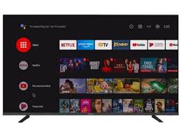 TV VIVAX 65UHD10K
