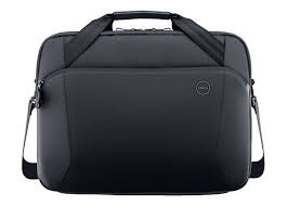QANT DORE DELL EcoLoop CC5624S Pro Slim Briefcase 15.6"