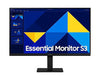MONITOR SAMSUNG S3 LS24D300GAUXEN 24″ IPS 100Hz